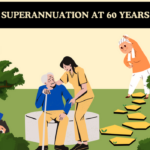 Claim Superannuation At 60 Years Age