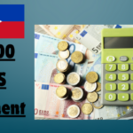 P1000 SSS Payment