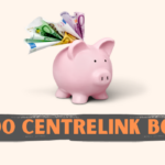 $4000 Centrelink Boost