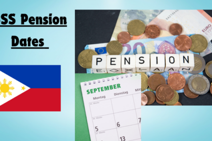SSS Pension Dates