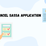 Cancel SASSA Application