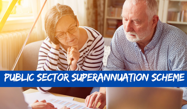 Public Sector Superannuation Scheme