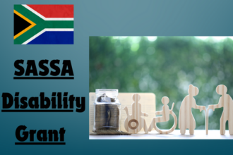 SASSA Disability Grant