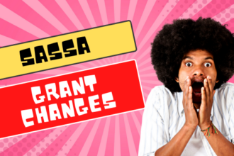 SASSA Grant Changes
