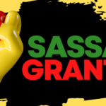 SASSA Grants