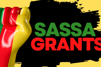 SASSA Grants