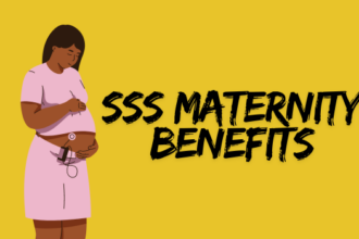 SSS Maternity Benefits